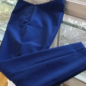 White House Black Market slacks.